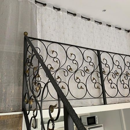 Appartement Mana à Madrid Extérieur photo