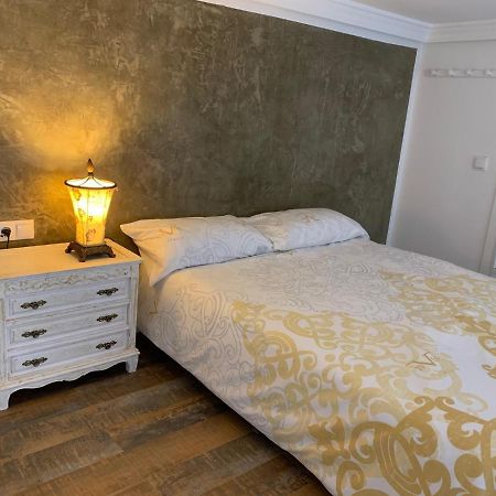 Appartement Mana à Madrid Extérieur photo