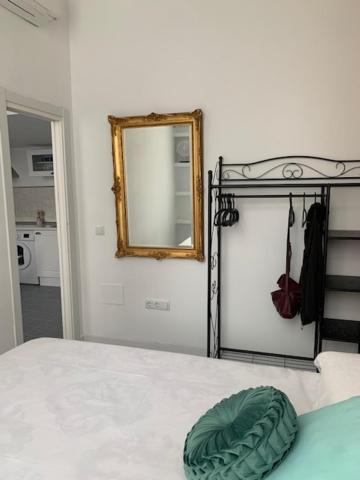 Appartement Mana à Madrid Extérieur photo