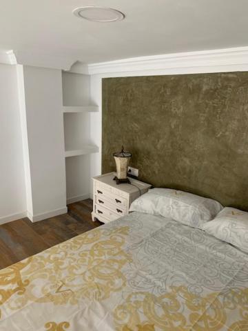 Appartement Mana à Madrid Extérieur photo