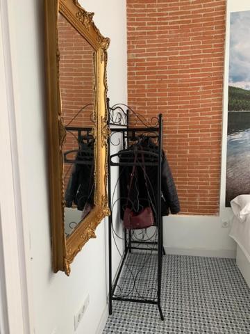 Appartement Mana à Madrid Extérieur photo