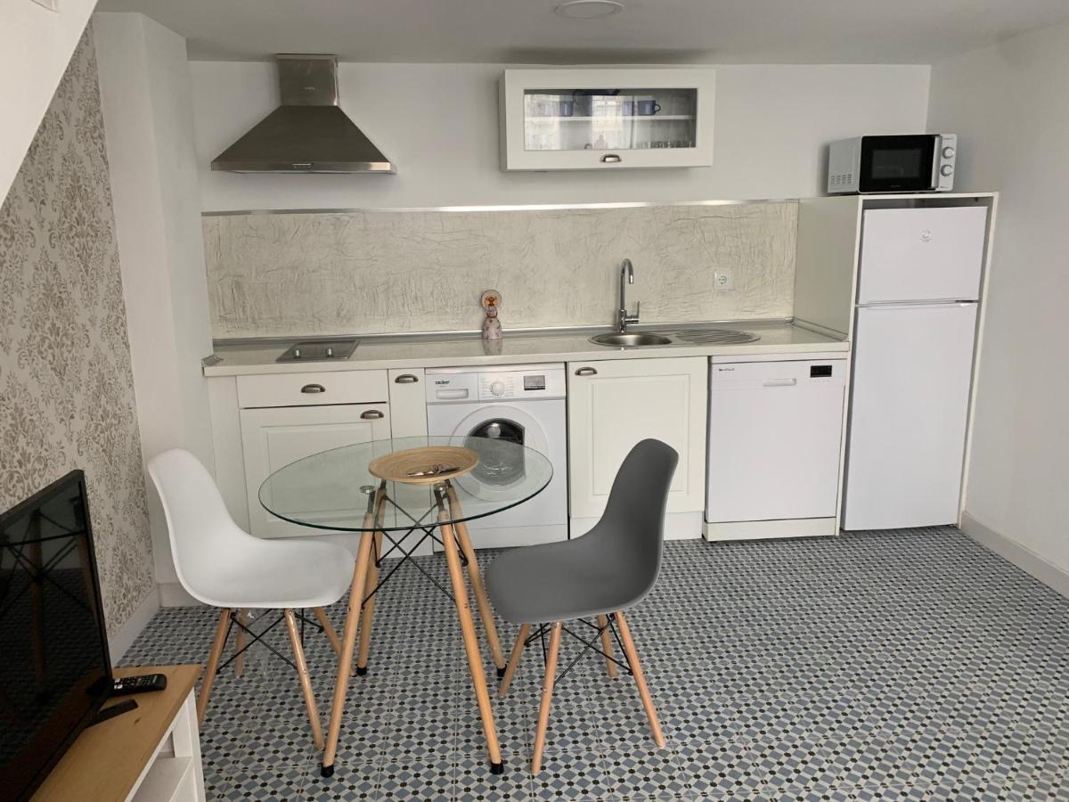Appartement Mana à Madrid Extérieur photo