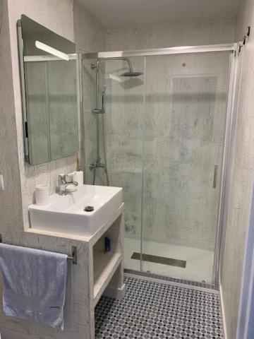 Appartement Mana à Madrid Extérieur photo