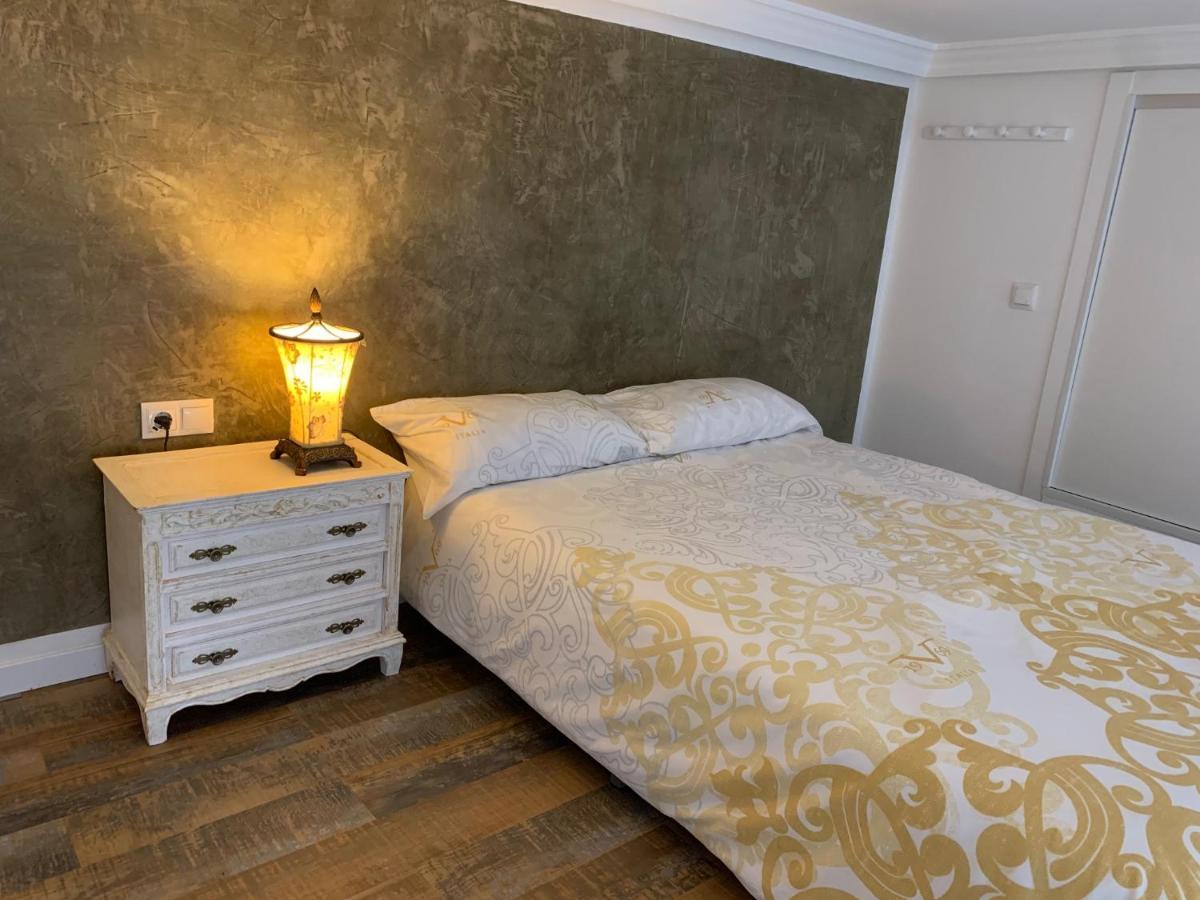 Appartement Mana à Madrid Extérieur photo